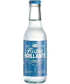 Acqua Tonica Recoaro Brillante Bt. vap cl.20