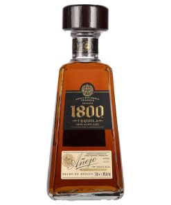 Jose Cuervo 1800 Anejo 1 Agave Reserva Tequila Messico Bt. Cl.70