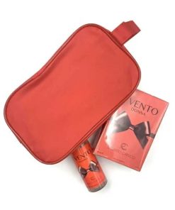 Capucci evento donna h12 edp 100 ml+deo 120 ml+ beauty
