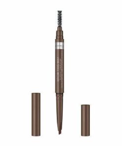 Rimmel brow this way 002 medium brown