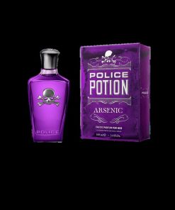 Police potion arsenic for her edp 100 ml