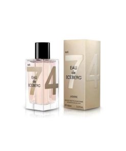 Iceberg jasmine for her edt 100 ml