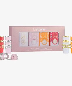 Lattafa yara collection 4 x 5ml