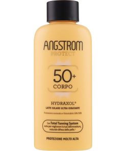 Angstrom latte solare ultraidratante 200 ml