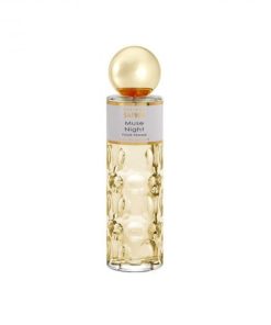 Saphir muse night pour femme edp 200 ml