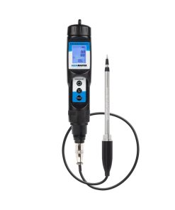 Aqua Master Tools E300 Pro EC/Temp per Substrati e Liquidi