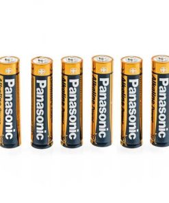 Batterie Ricaricabili per NewAge Pocket