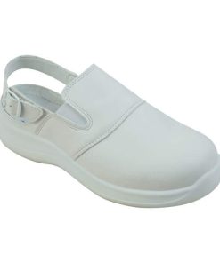 Sabot Ecosanit anti inforunistica unisex con laccio