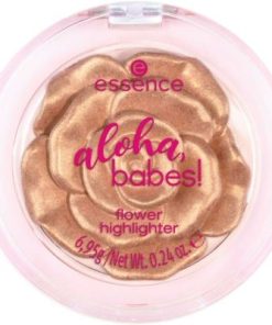 Essence aloha babes flower highlighter