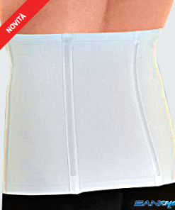 Fascia shape sagomata in cotone poliestensivo mod.sc106 tielle camp