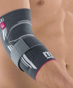 Gomitiera Fgp Epicomed M822 con cuscinetti in silicone