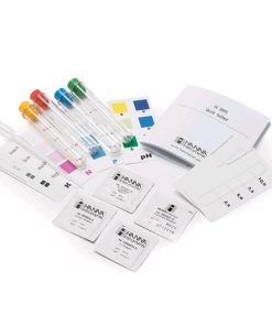 Hanna HI 3895 Kit Analisi Terreno Test NPK