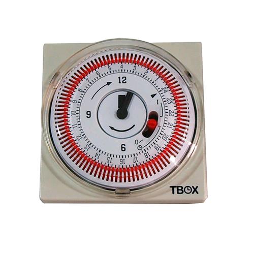 TempoBox SMARTBOX 12x600W Centralina Elettrica Controllo con App - Image 2