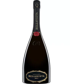 Franciacorta DOCG Brut "Teatro alla Scala" 2020 (Magnum) - Bellavista