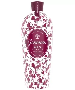 Gin "Generous Purple" - Creative Spirits