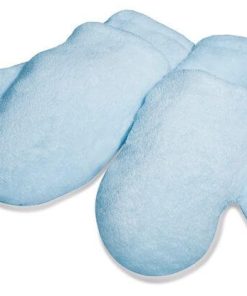 guanti lenitivi scaldabili contro tensioni e dolori Innofit inn-060