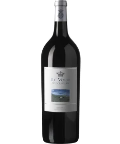 Toscana IGT Rosso "Le Volte dell'Ornellaia" 2022 (Magnum) - Ornellaia
