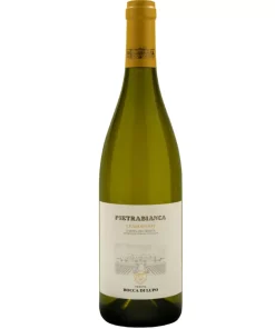 Castel del Monte DOC Chardonnay "Pietrabianca" 2023 - Tenuta Bocca di Lupo/Tormaresca